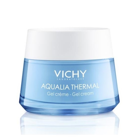 Vichy Aqualia Thermal Rehydrating Gel 50 ml
