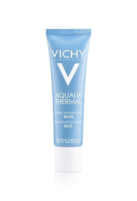 Vichy Aqualia Thermal Rehydrating Rich Cream 30 ml