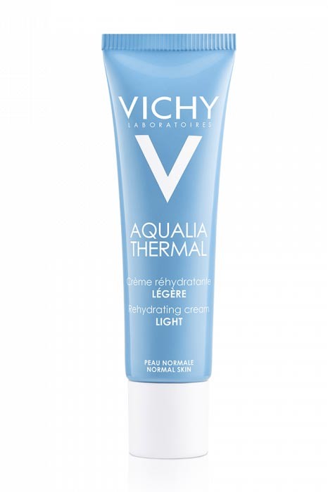 Vichy Aqualia Thermal Rehydrating Light Cream 30 ml