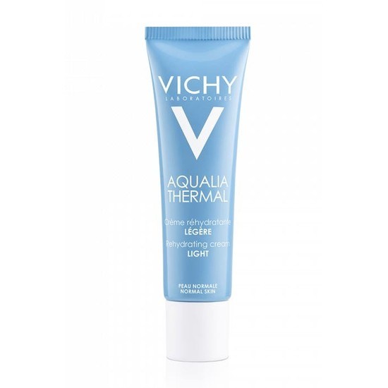 Vichy Aqualia Thermal Rehydrating Light Cream 30 ml
