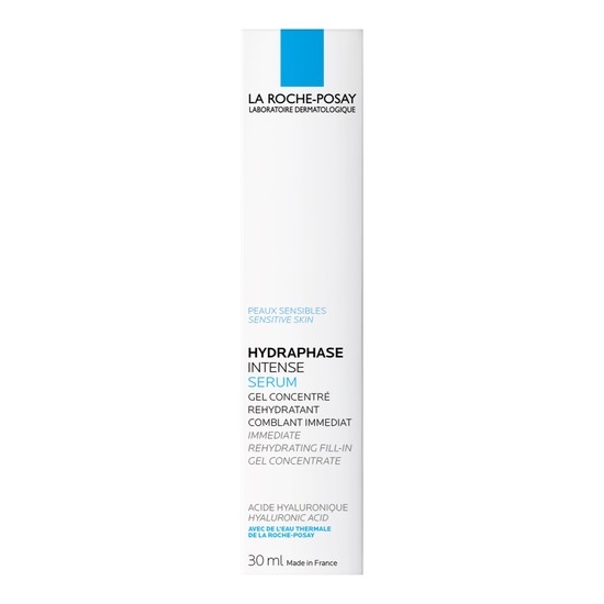 La Roche-Posay Hydraphase Intense Serum 30 ml