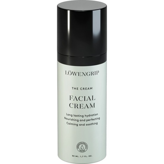 Löwengrip The Cream Facial Cream 50 ml