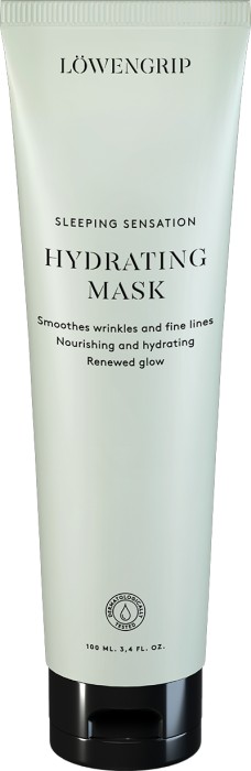 Löwengrip Sleeping Sensation Hydrating Mask 100 ml