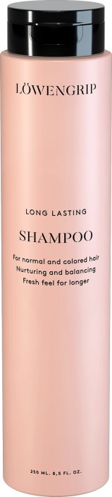 Löwengrip Long Lasting Shampoo 250 ml