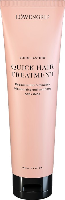 Löwengrip Long Lasting Quick Hair Treatment 100 ml