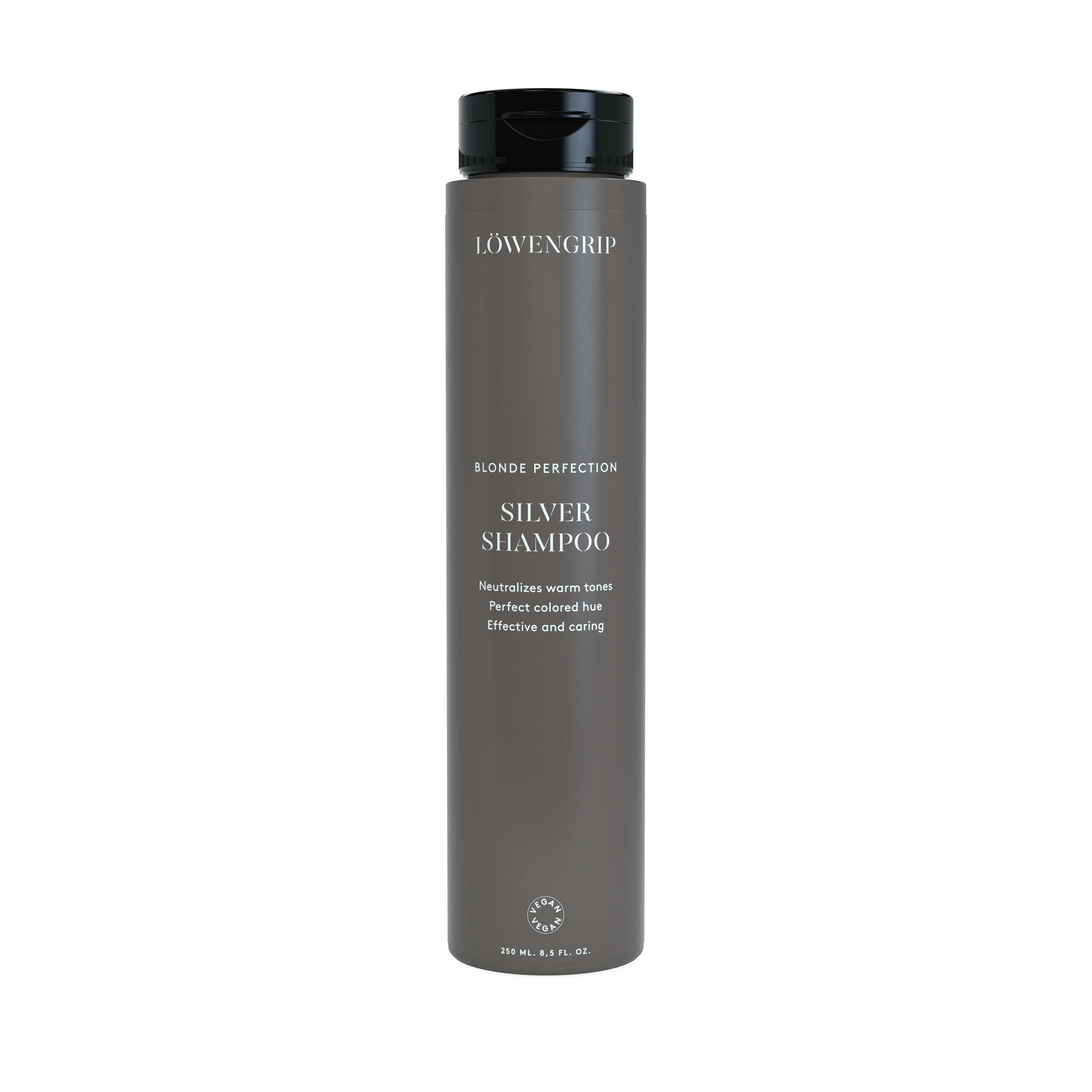 Löwengrip Blond Perfection Silver Shampoo 250 ml