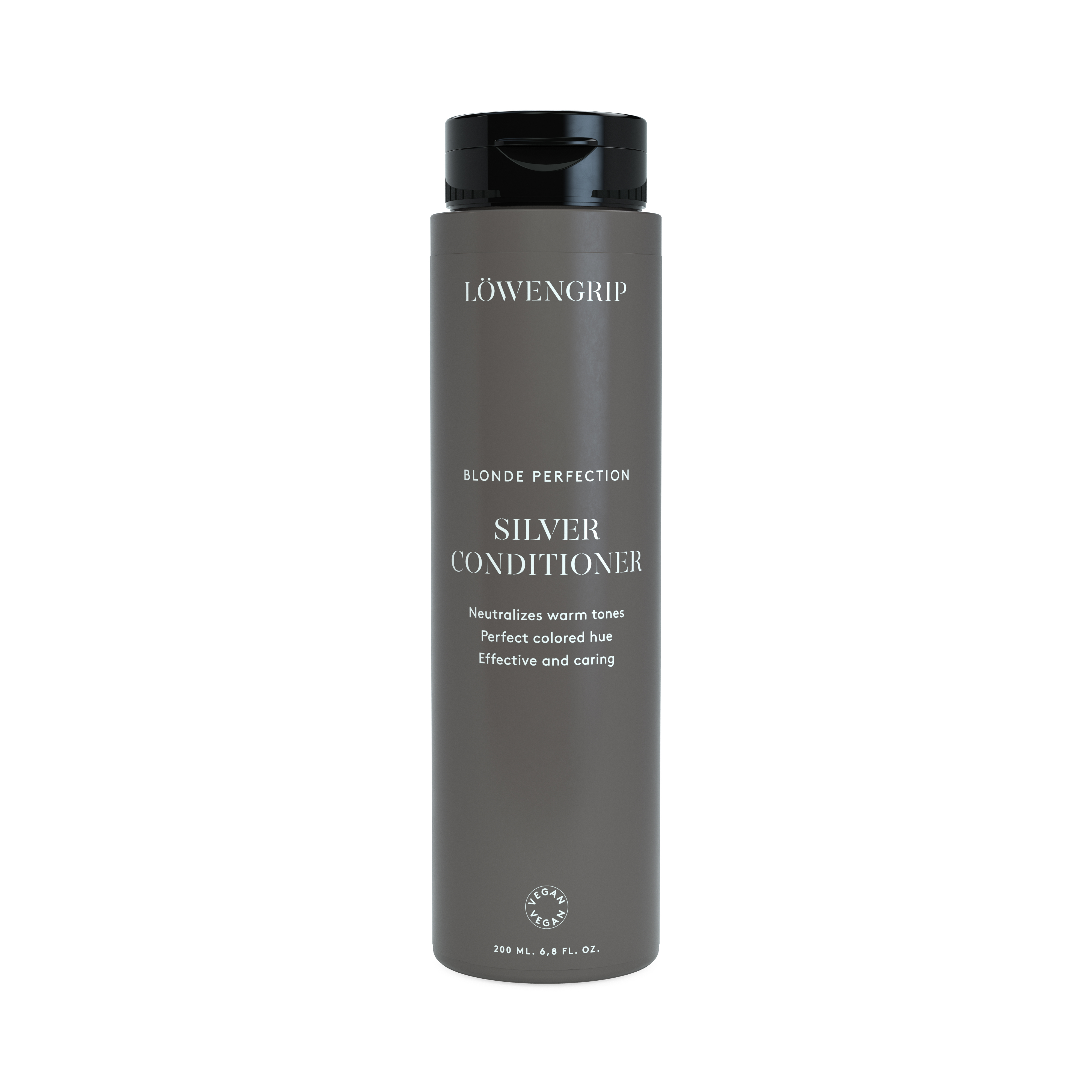 Löwengrip Blonde Perfection Silver Conditioner 200 ml