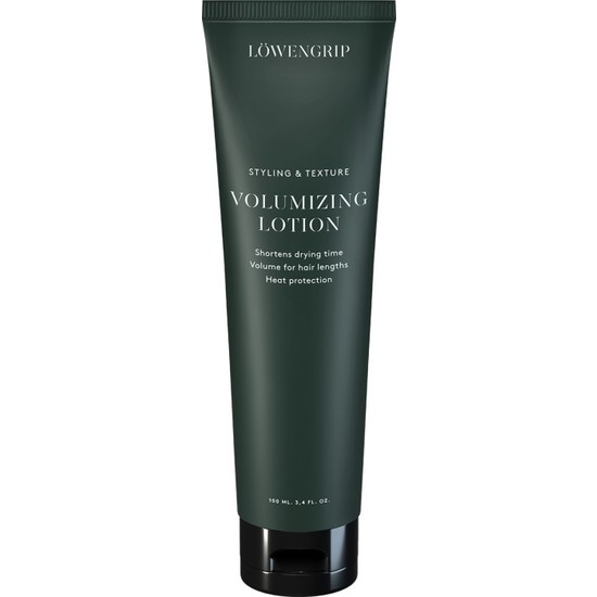 Löwengrip Styling & Texture Volumizing Lotion 100 ml