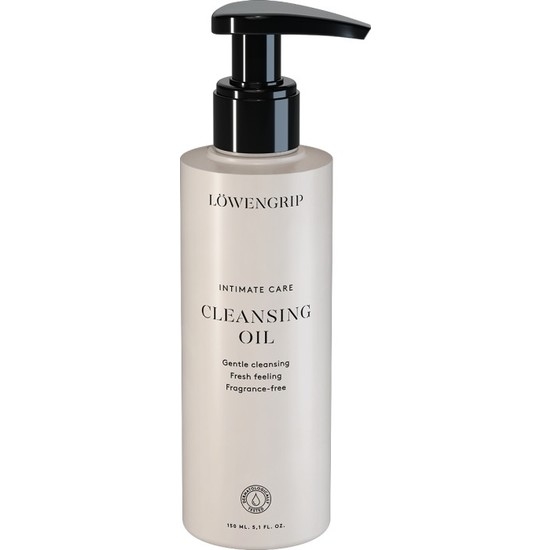 Löwengrip Intimate Care Cleansing Oil 150 ml
