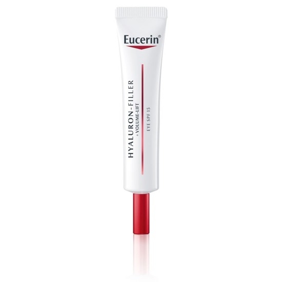 Eucerin Hyaluron-Filler + Volume-Lift Eye Cream SPF15 15 ml