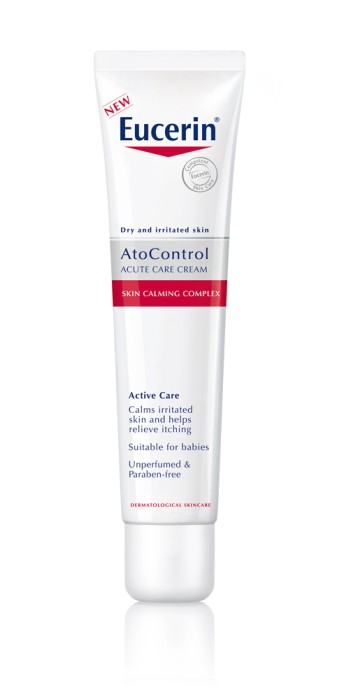 Eucerin AtoControl Acute Care Cream 40 ml