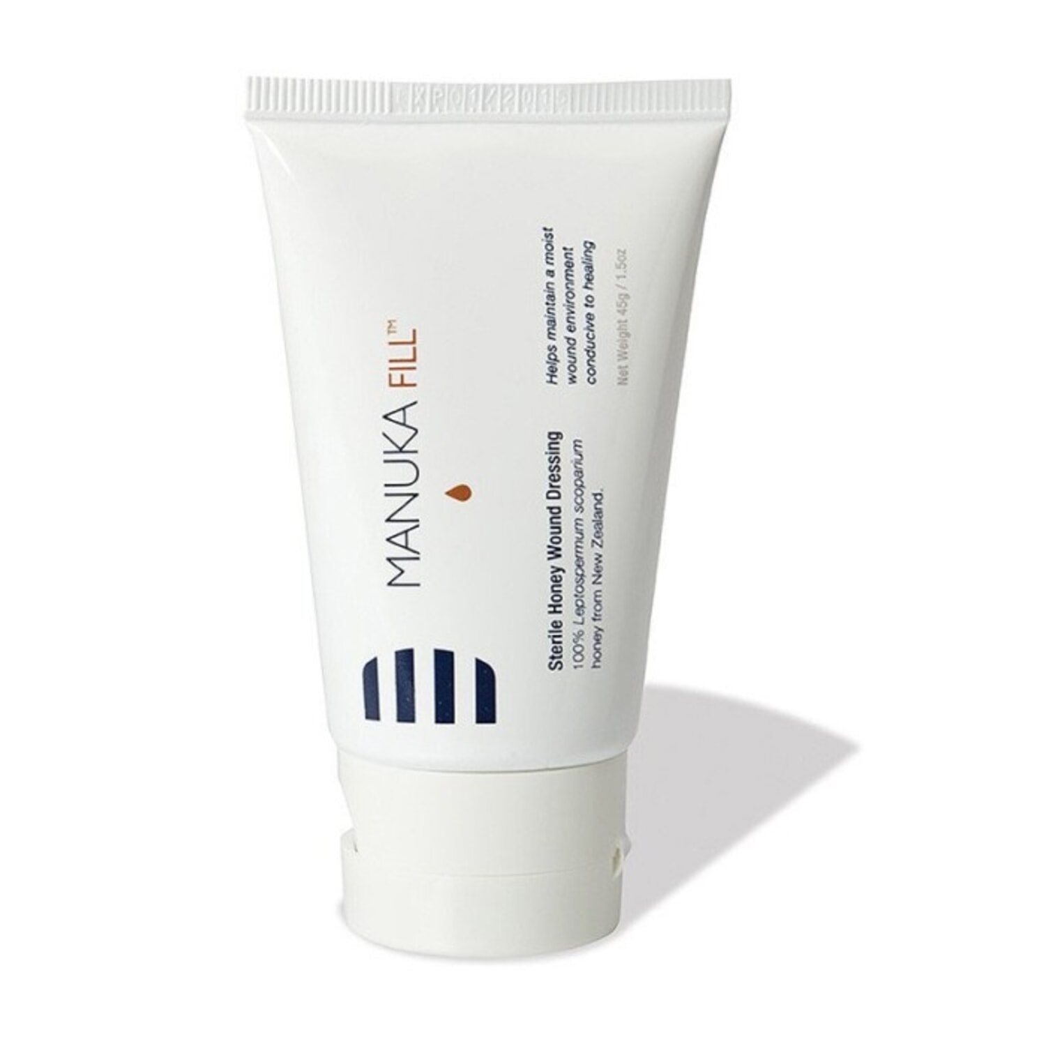 Alternativ bild 1 för Manuka Fill Sårsalva (42,5 g)