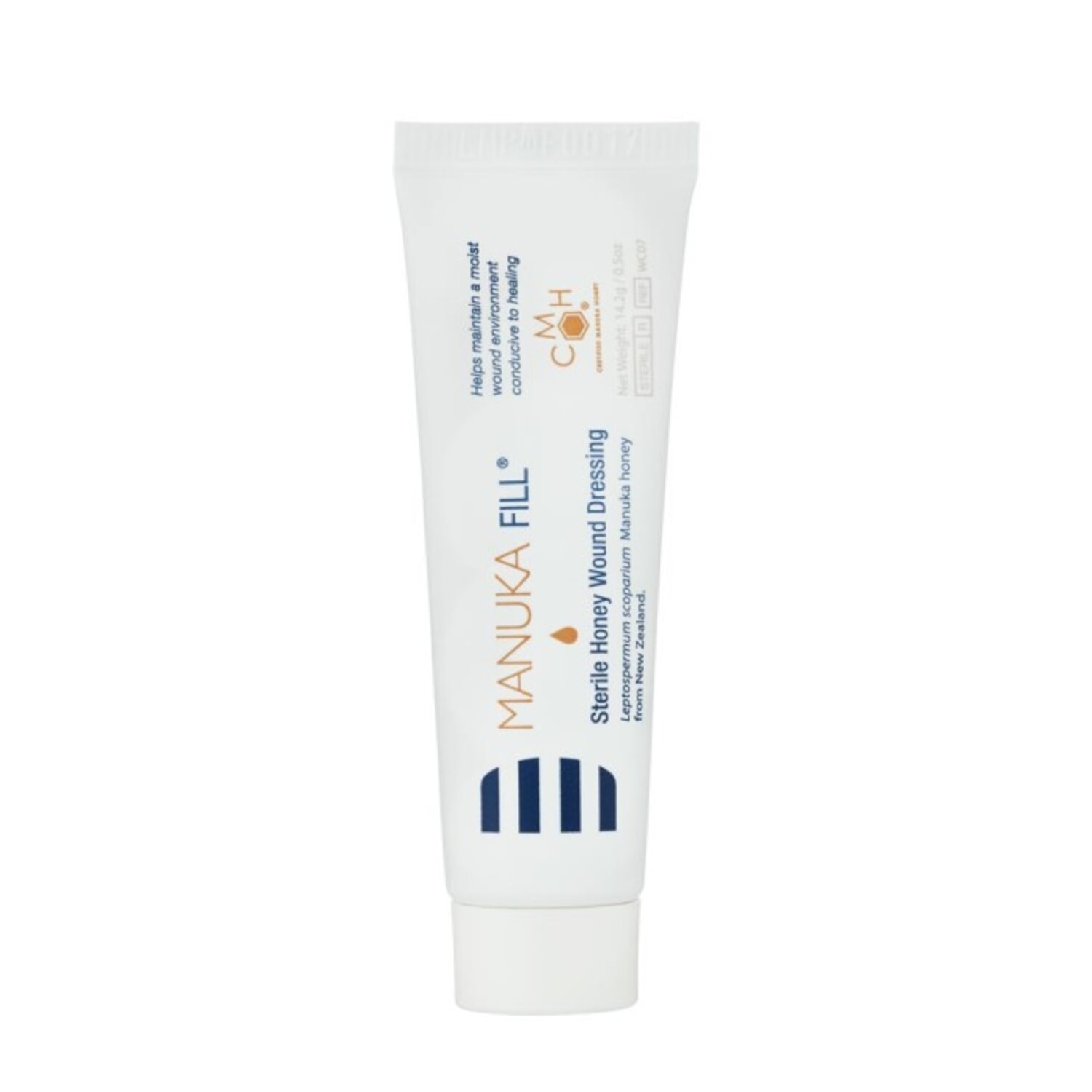 Alternativ bild 1 för Manuka Fill Sårsalva (14,2 g)
