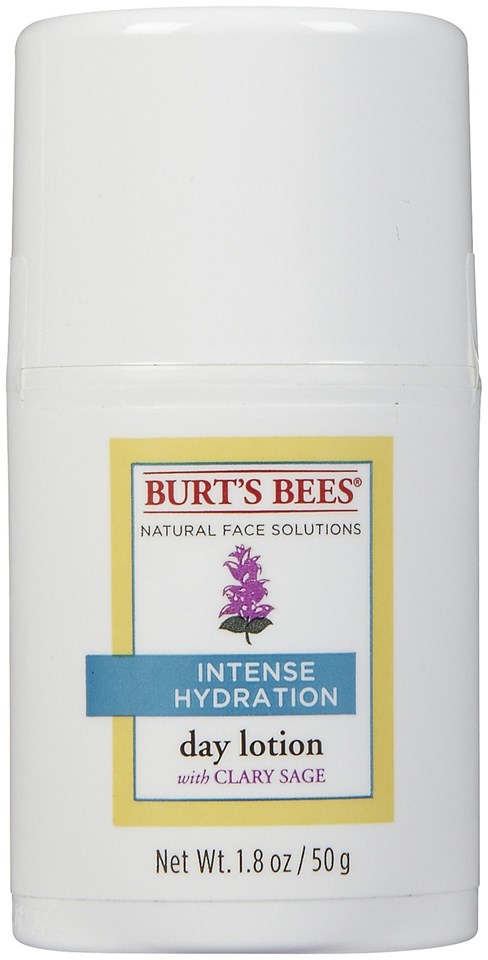 Burt's Bees Intense Hydration Day Lotion 50 ml