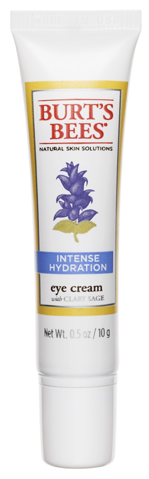 Burt's Bees Intense Hydration Eye Cream 10 ml