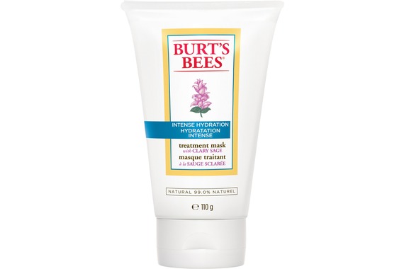Burt's Bees Intense Hydration Treatment Mask 110 ml