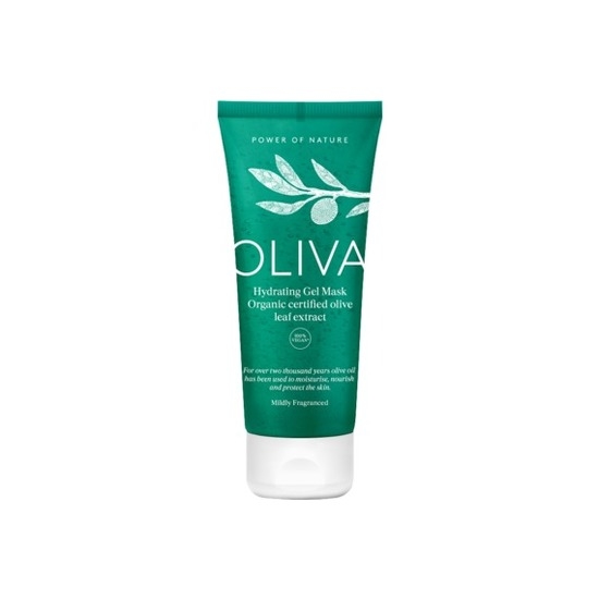 Olivia Hydrating Gel Mask 100 ml