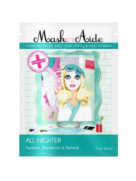 MaskerAide All Nigther 23 g