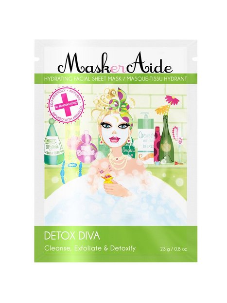 MaskerAide Detox Diva 30 g
