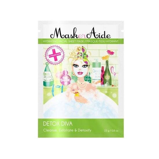 MaskerAide Detox Diva 30 g
