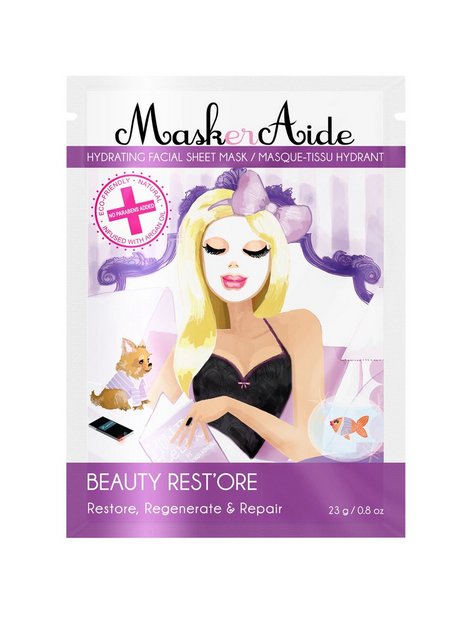 MaskerAide Beautystore 30 g