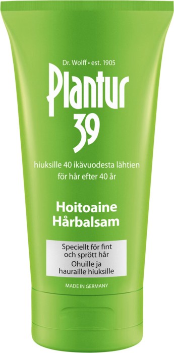 Plantur 39 Balsam för fint hår 150 ml