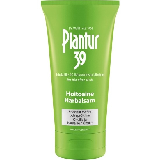 Plantur 39 Balsam för fint hår 150 ml