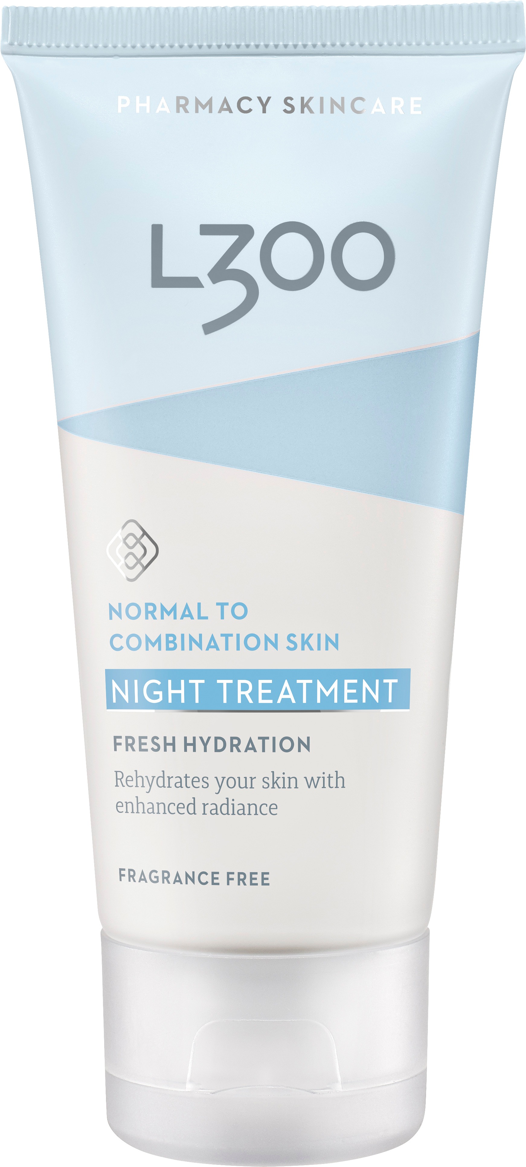 L300 Fresh Hydration Night Treatment 60 ml