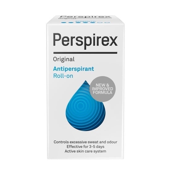 Perspirex Original Antiperspirant Roll-On 20 ml