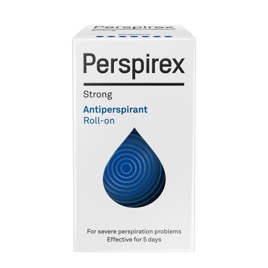 Perspirex Strong Antiperspirant Roll-On 20 ml