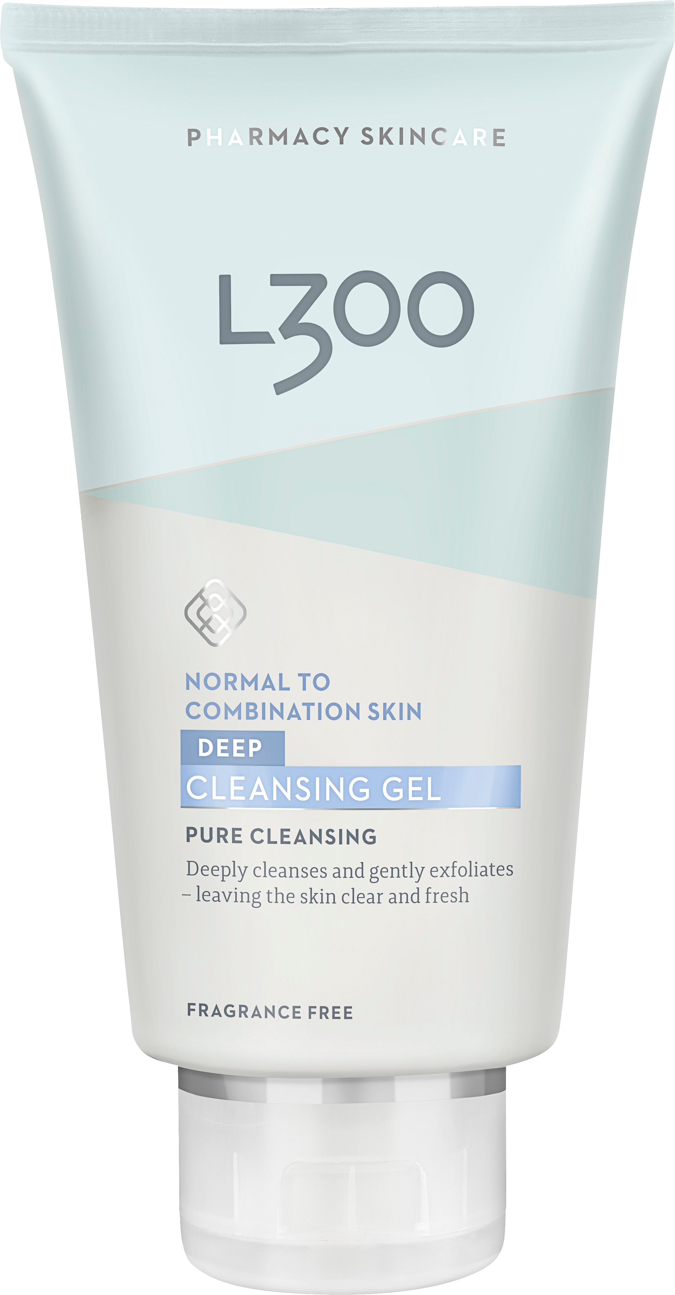 L300 Deep Cleansing Gel 150ml