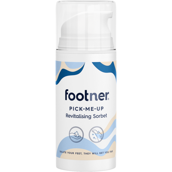 Footner Pick-Me-Up Revitalising Sorbet 100 ml