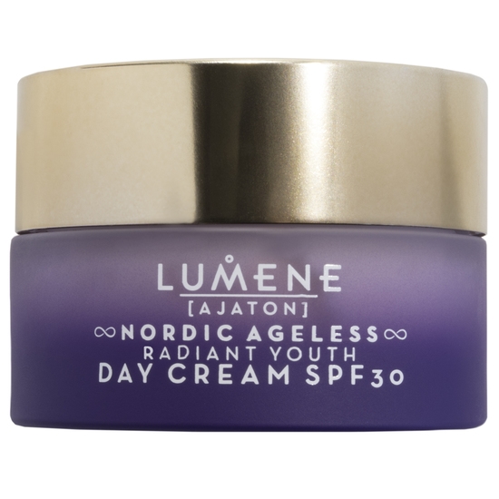 Lumene Ajaton Nordic Ageless Day Cream SPF 30