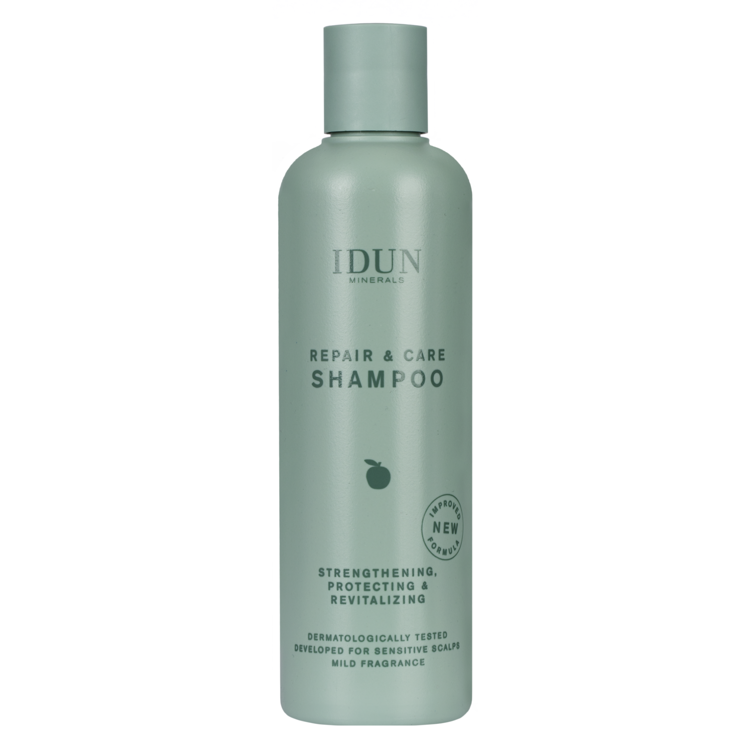 Alternativ bild 1 för IDUN Minerals Repair Shampoo 250 ml