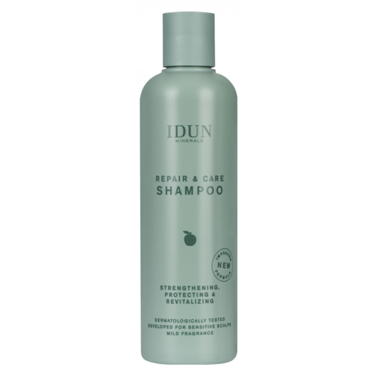 IDUN Minerals Repair Shampoo 250 ml