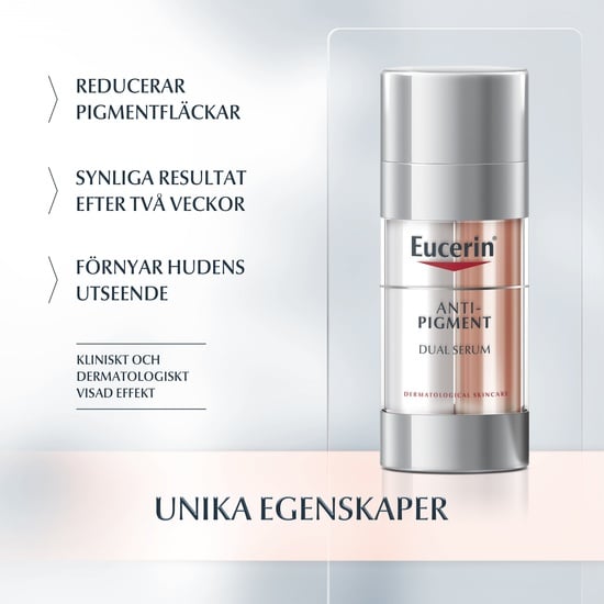 Eucerin AntiPigment Dual Serum 30 ml