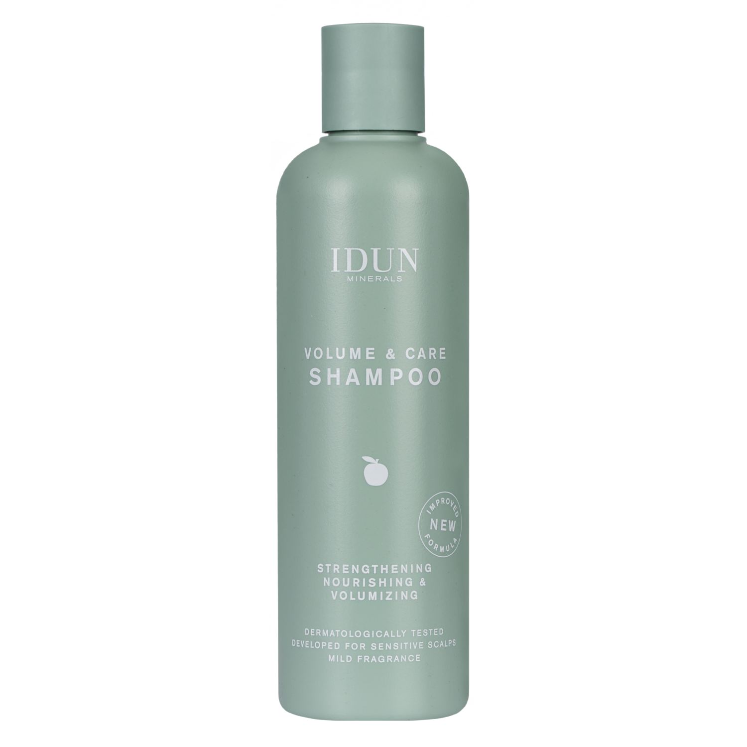 Alternativ bild 1 för IDUN Minerals Volume Shampoo 250 ml