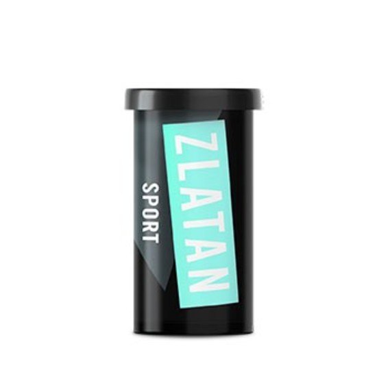 Zlatan Sport Lip Balm 9 g