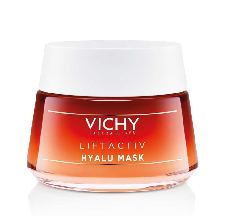 Vichy Liftactiv Hyalu Mask 50 ml