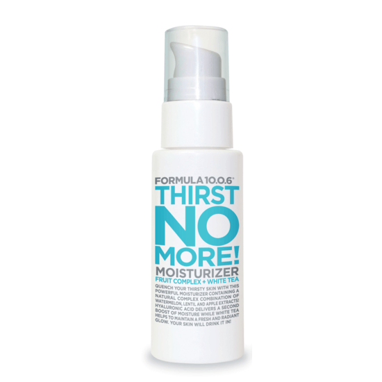 Formula 10.0.6 Thirst No More 50 ml