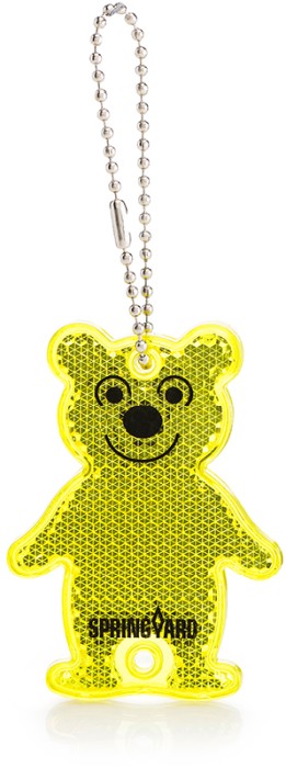 Springyard Prisma Reflex Yellowbear