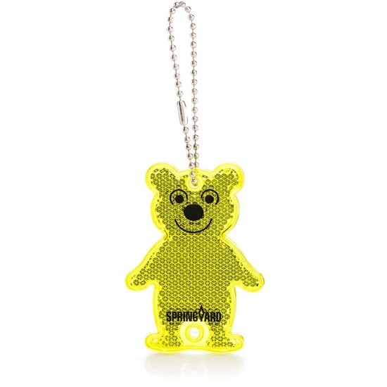 Springyard Prisma Reflex Yellowbear