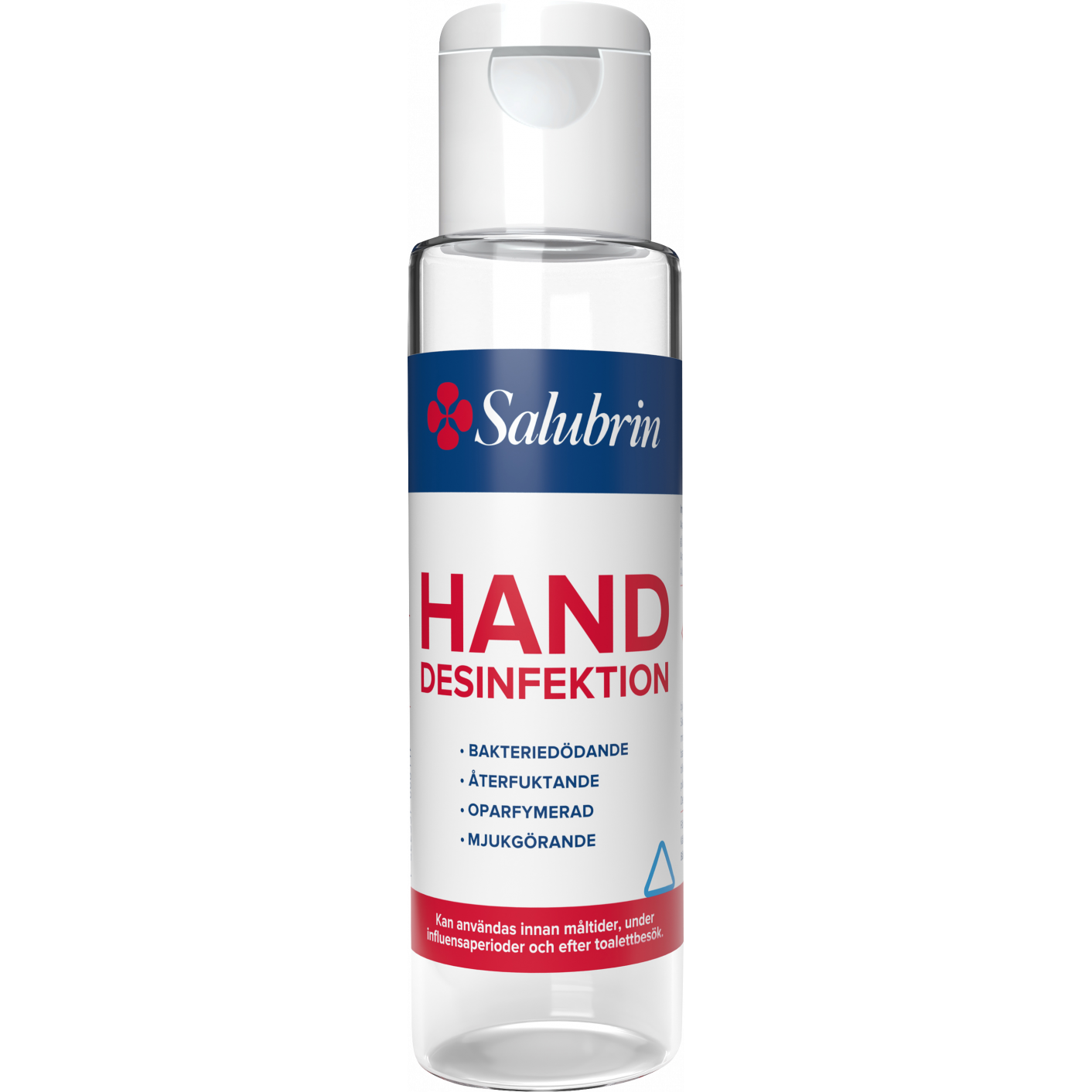 Salubrin Handdesinfektion 60 ml