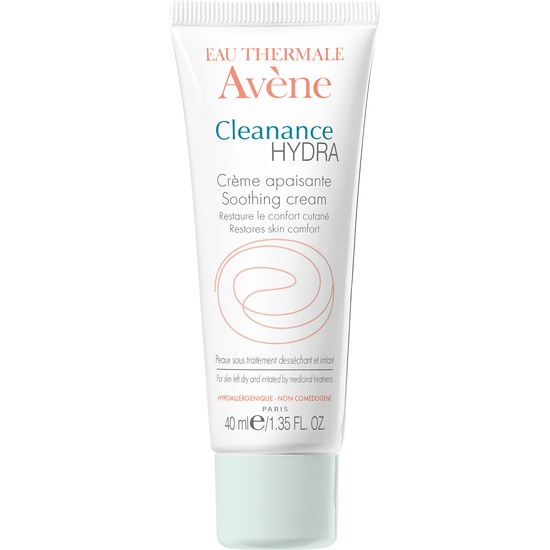 Avène Cleanance Hydra Cream 40 ml