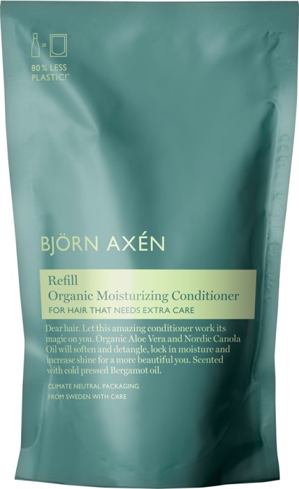 Björn Axén Refill Organic Conditioner 250 ml
