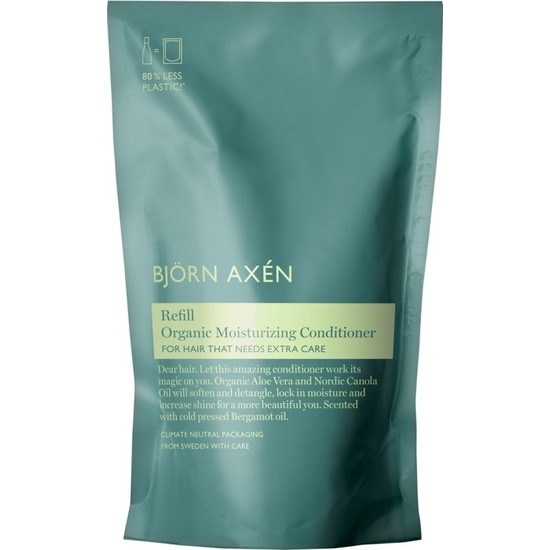 Björn Axén Refill Organic Conditioner 250 ml