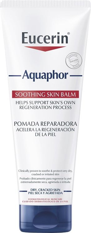 Eucerin Aquaphor Soothing Skin Balm 220 ml