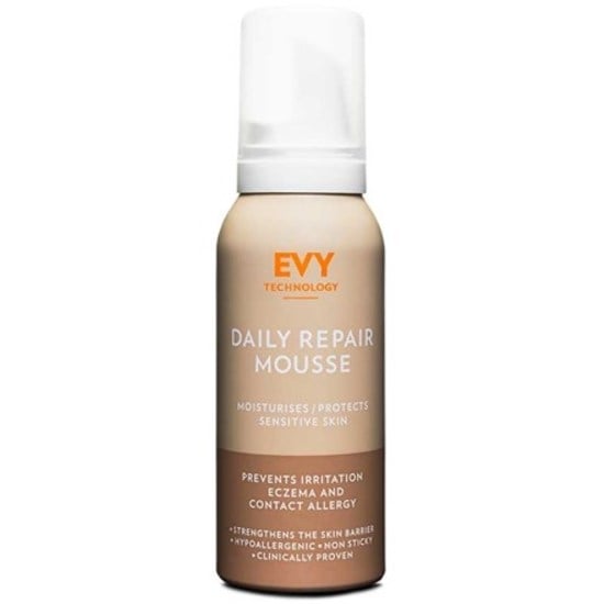 EVY Technology Daily Repair Mousse 100 ml