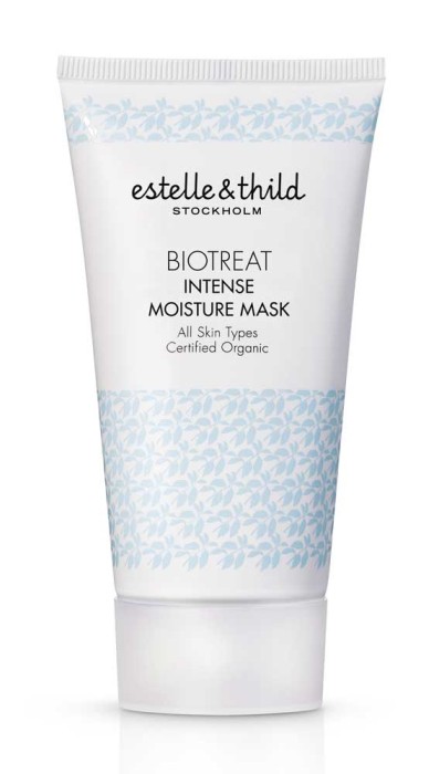 Estelle & Thild BioTreat Intense Moisture Mask 75 ml