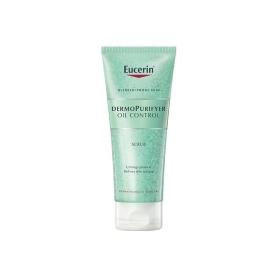 Eucerin DermoPurifyer Oil Control Scrub 100 ml